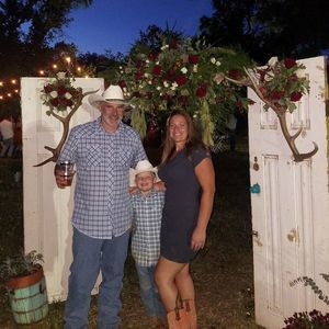 Meet your Posher, Margaret